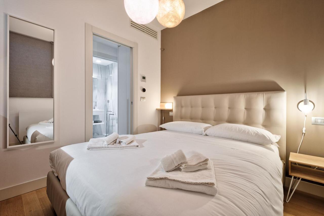 Corso Vittorio Central Duplex Apartman Torino Kültér fotó