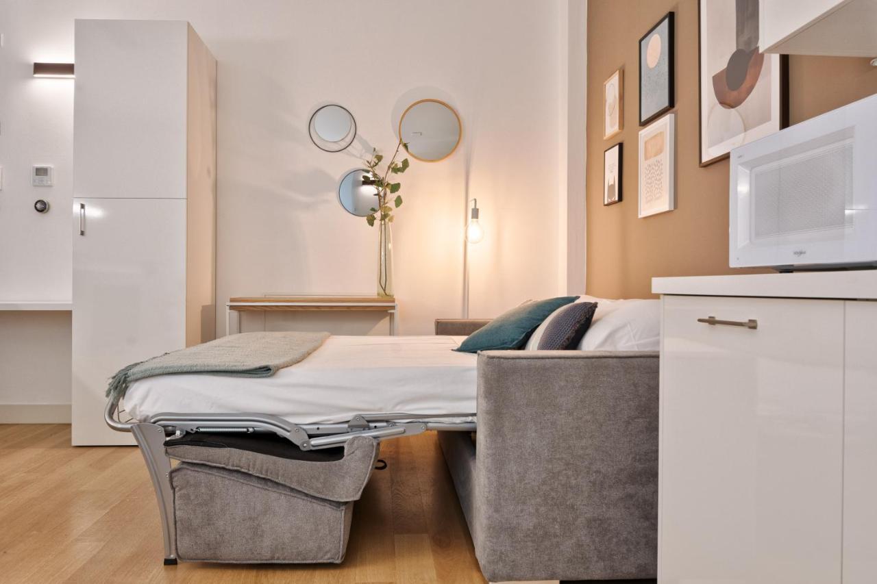 Corso Vittorio Central Duplex Apartman Torino Kültér fotó
