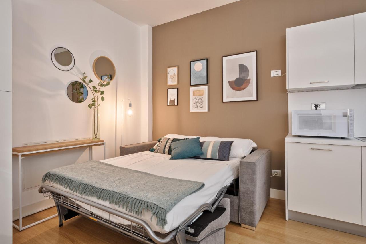 Corso Vittorio Central Duplex Apartman Torino Kültér fotó