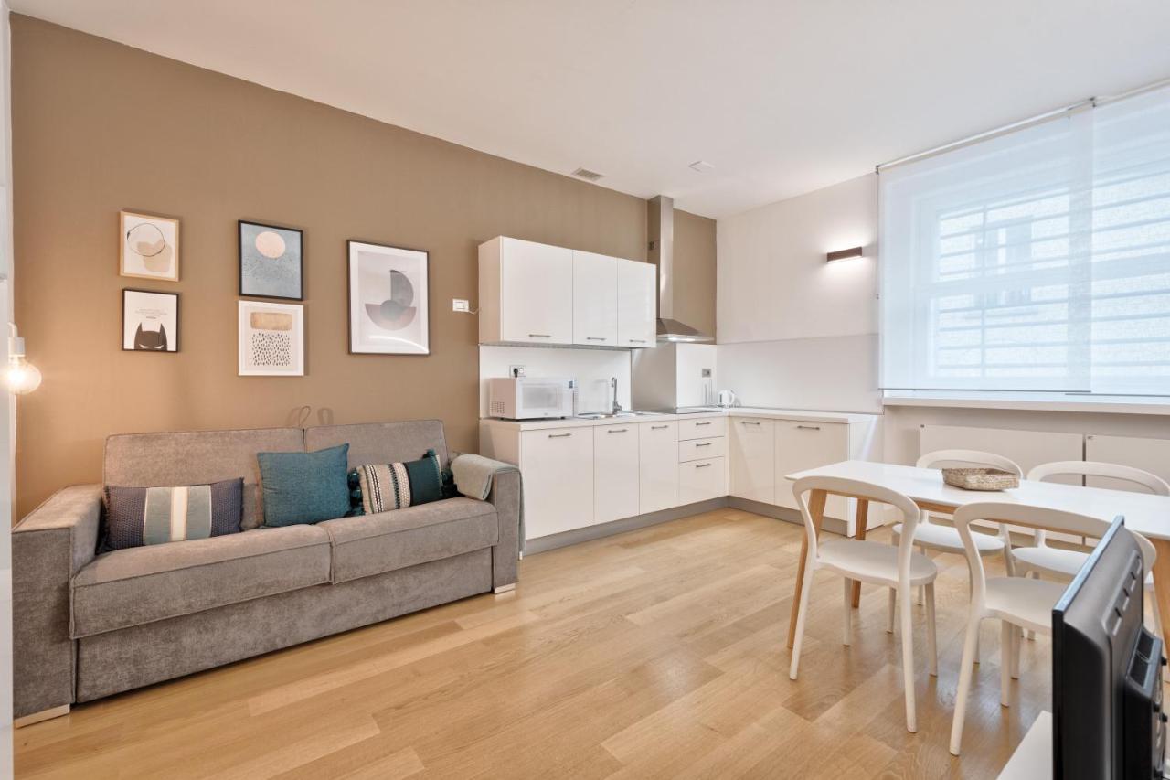 Corso Vittorio Central Duplex Apartman Torino Kültér fotó