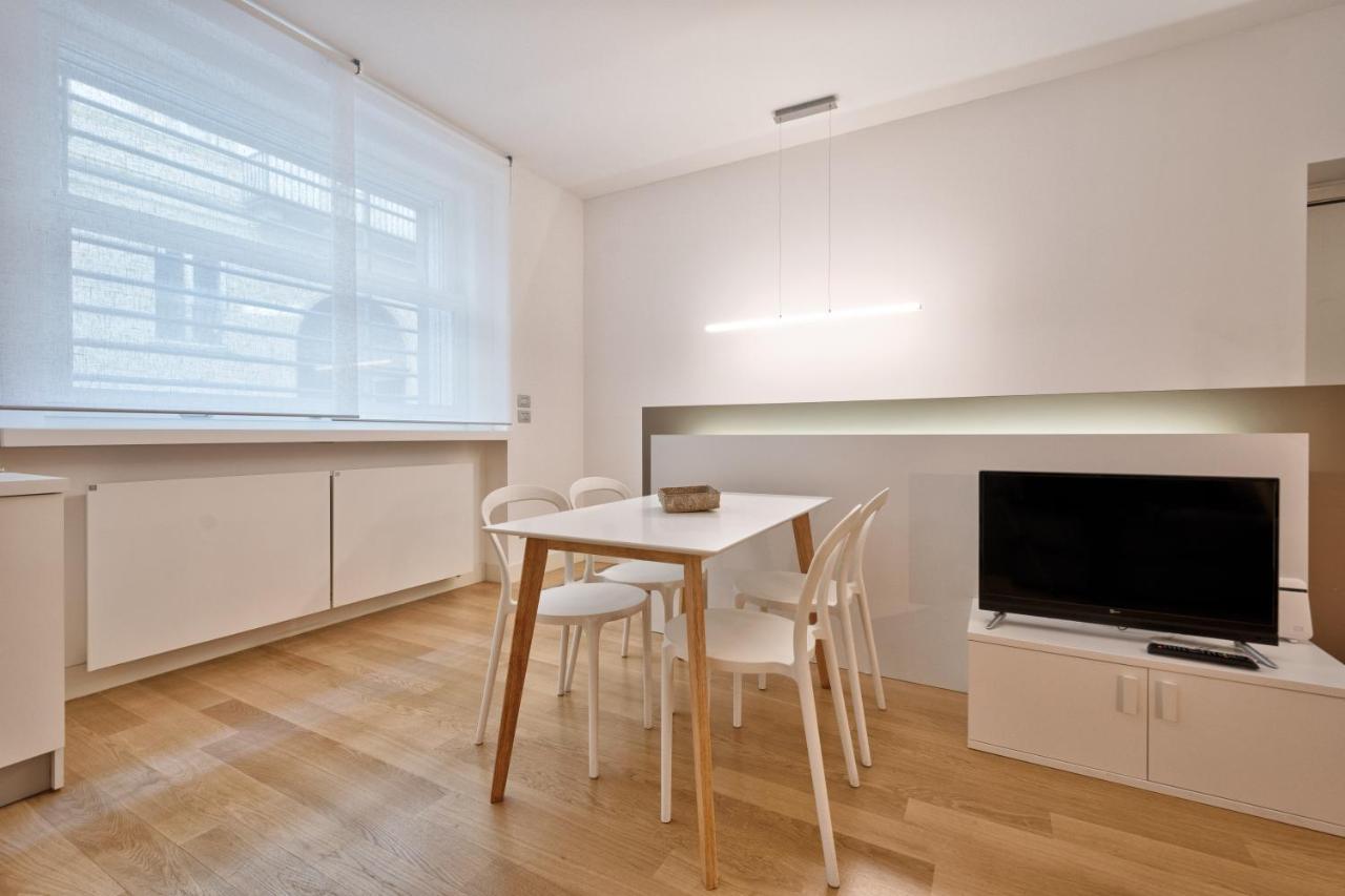 Corso Vittorio Central Duplex Apartman Torino Kültér fotó