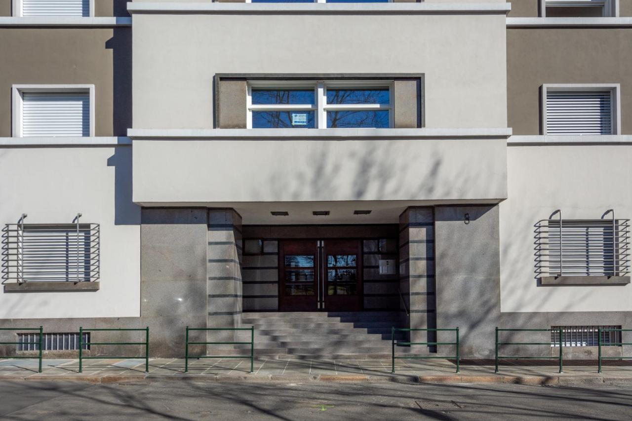 Corso Vittorio Central Duplex Apartman Torino Kültér fotó