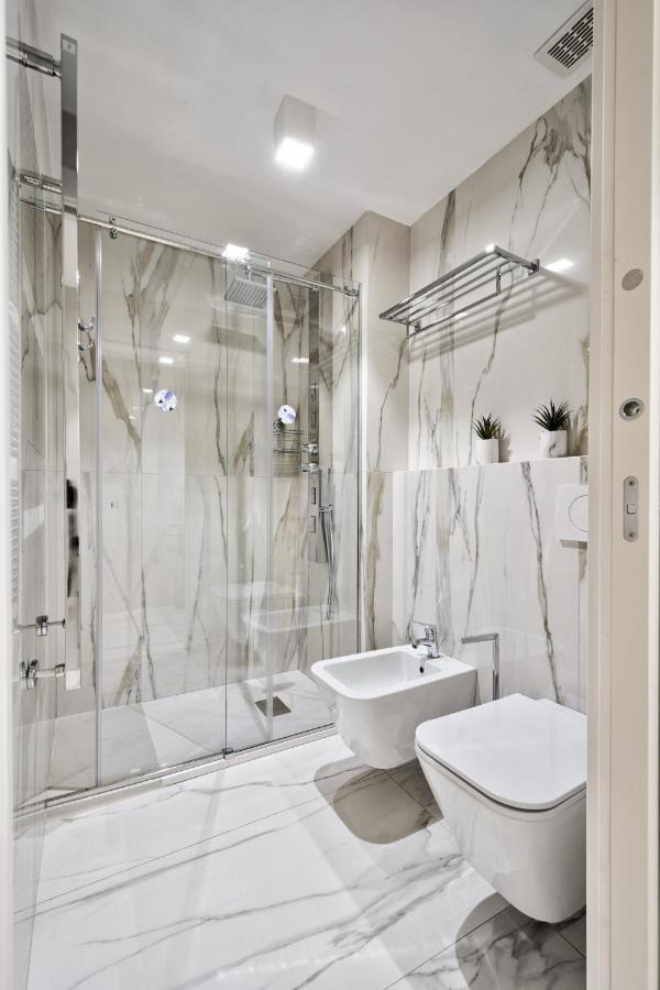 Corso Vittorio Central Duplex Apartman Torino Kültér fotó
