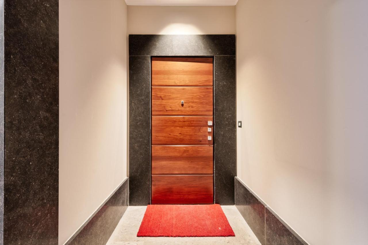 Corso Vittorio Central Duplex Apartman Torino Kültér fotó