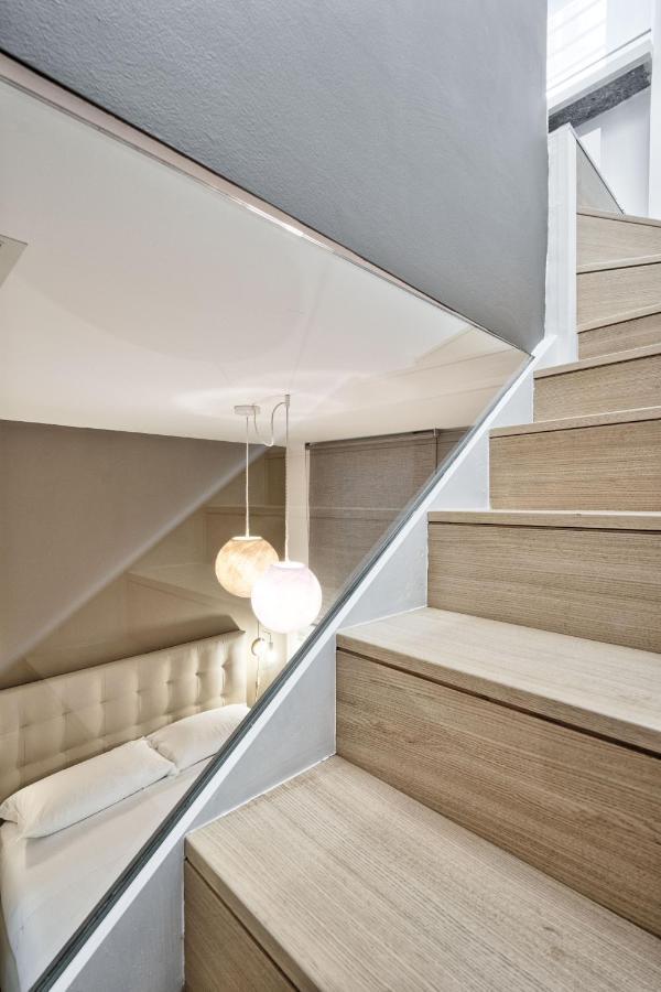 Corso Vittorio Central Duplex Apartman Torino Kültér fotó