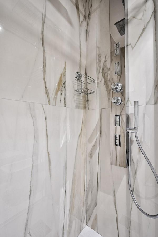 Corso Vittorio Central Duplex Apartman Torino Kültér fotó