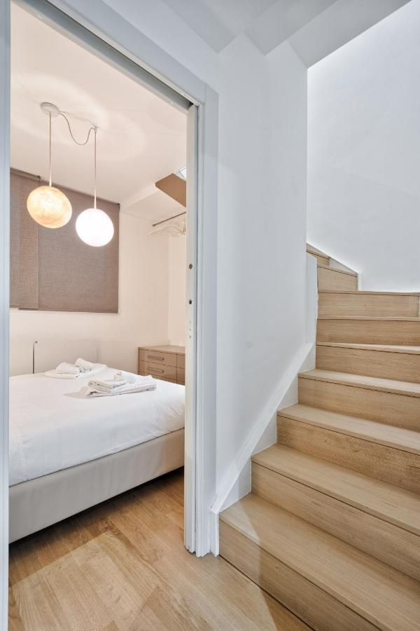 Corso Vittorio Central Duplex Apartman Torino Kültér fotó