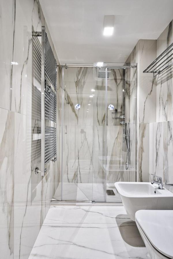 Corso Vittorio Central Duplex Apartman Torino Kültér fotó