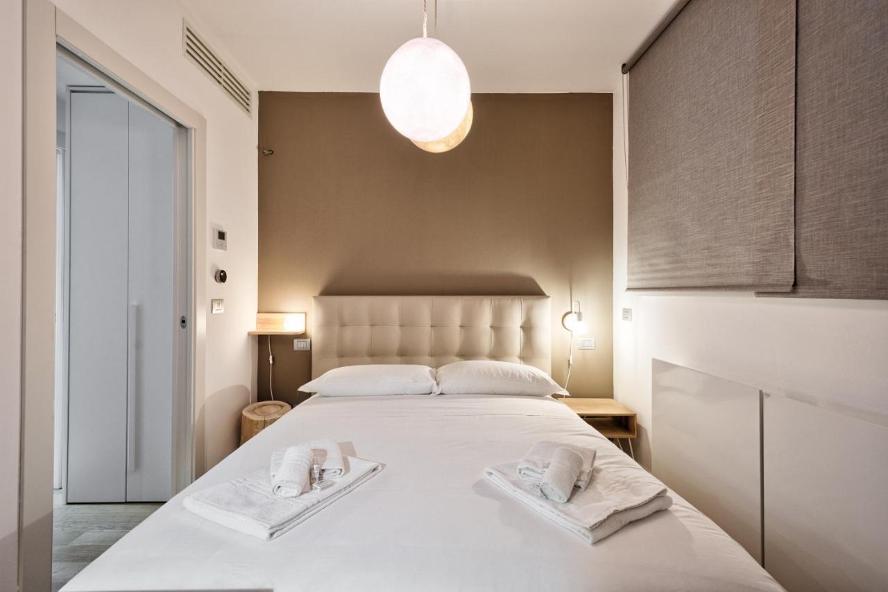 Corso Vittorio Central Duplex Apartman Torino Kültér fotó