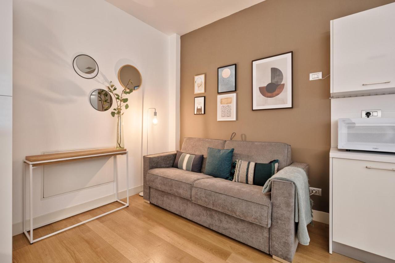 Corso Vittorio Central Duplex Apartman Torino Kültér fotó