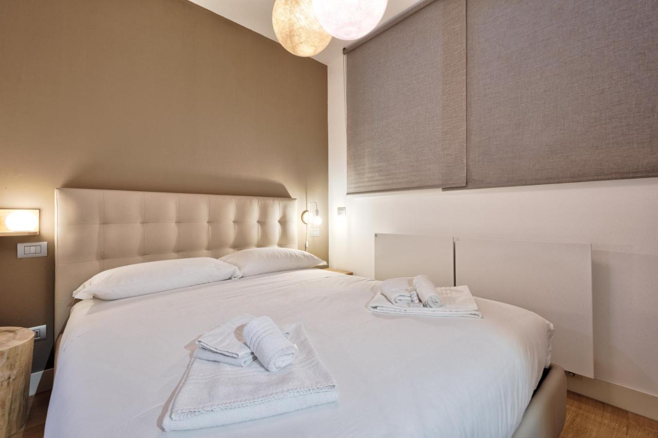 Corso Vittorio Central Duplex Apartman Torino Kültér fotó