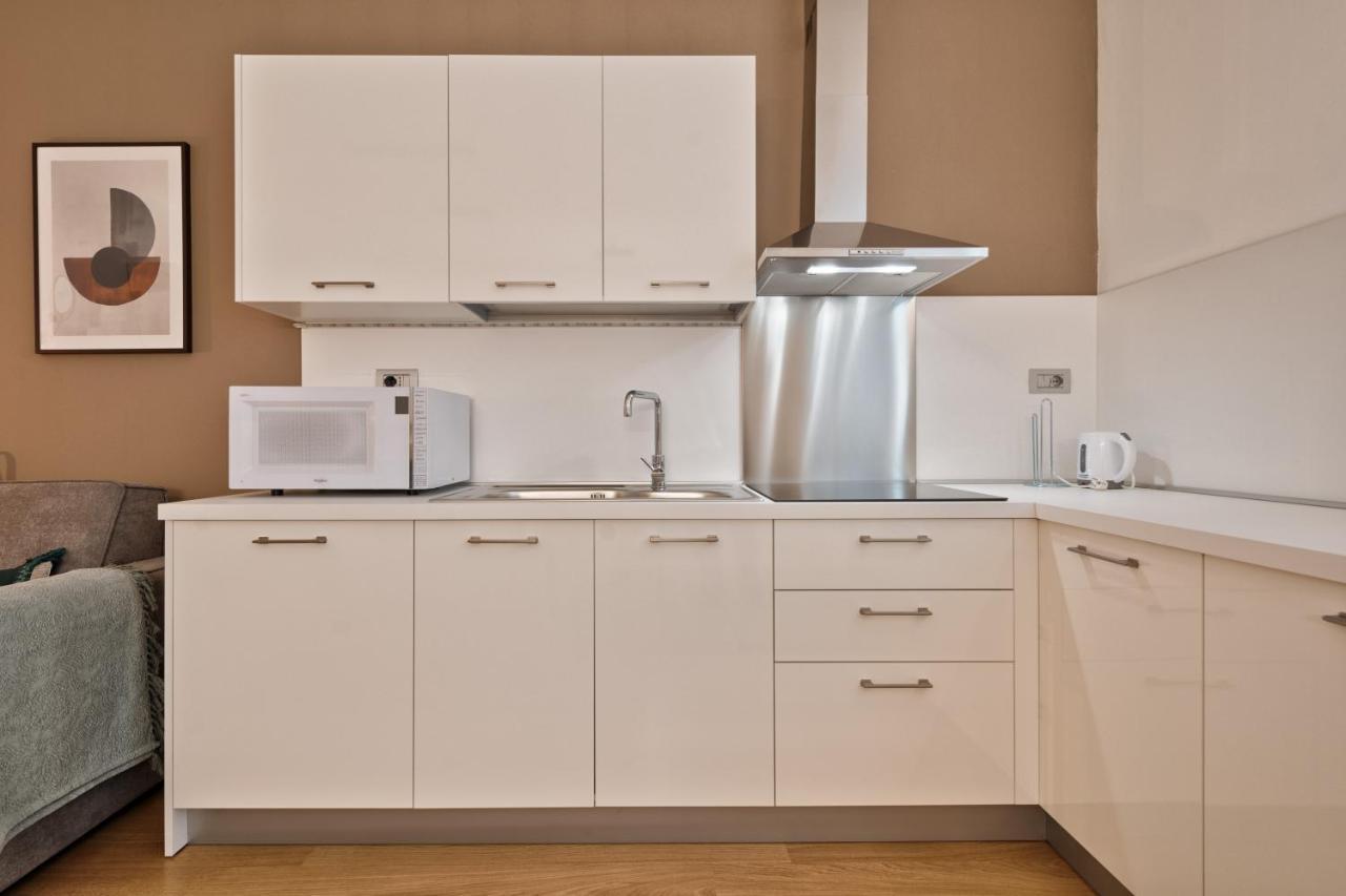 Corso Vittorio Central Duplex Apartman Torino Kültér fotó