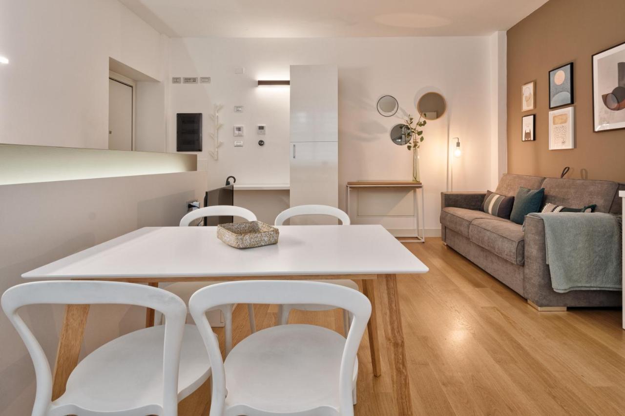 Corso Vittorio Central Duplex Apartman Torino Kültér fotó
