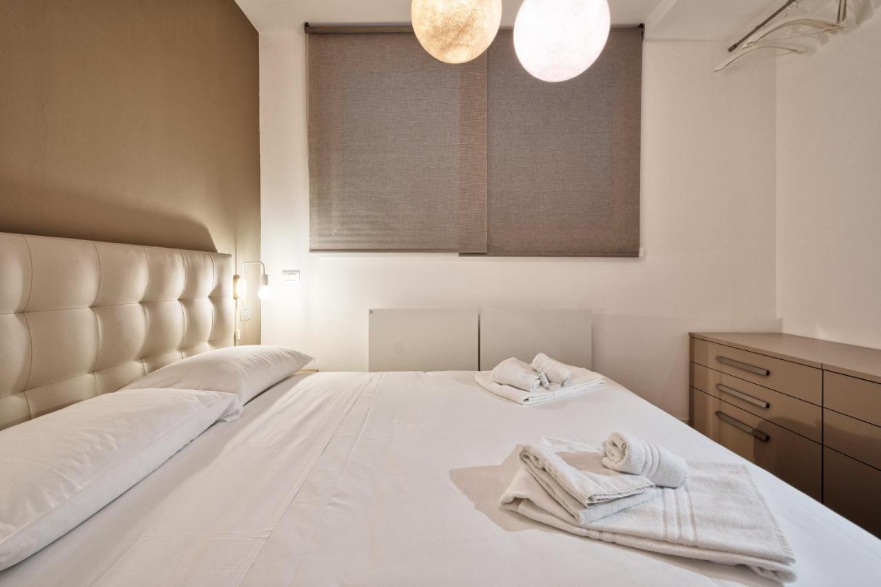Corso Vittorio Central Duplex Apartman Torino Kültér fotó