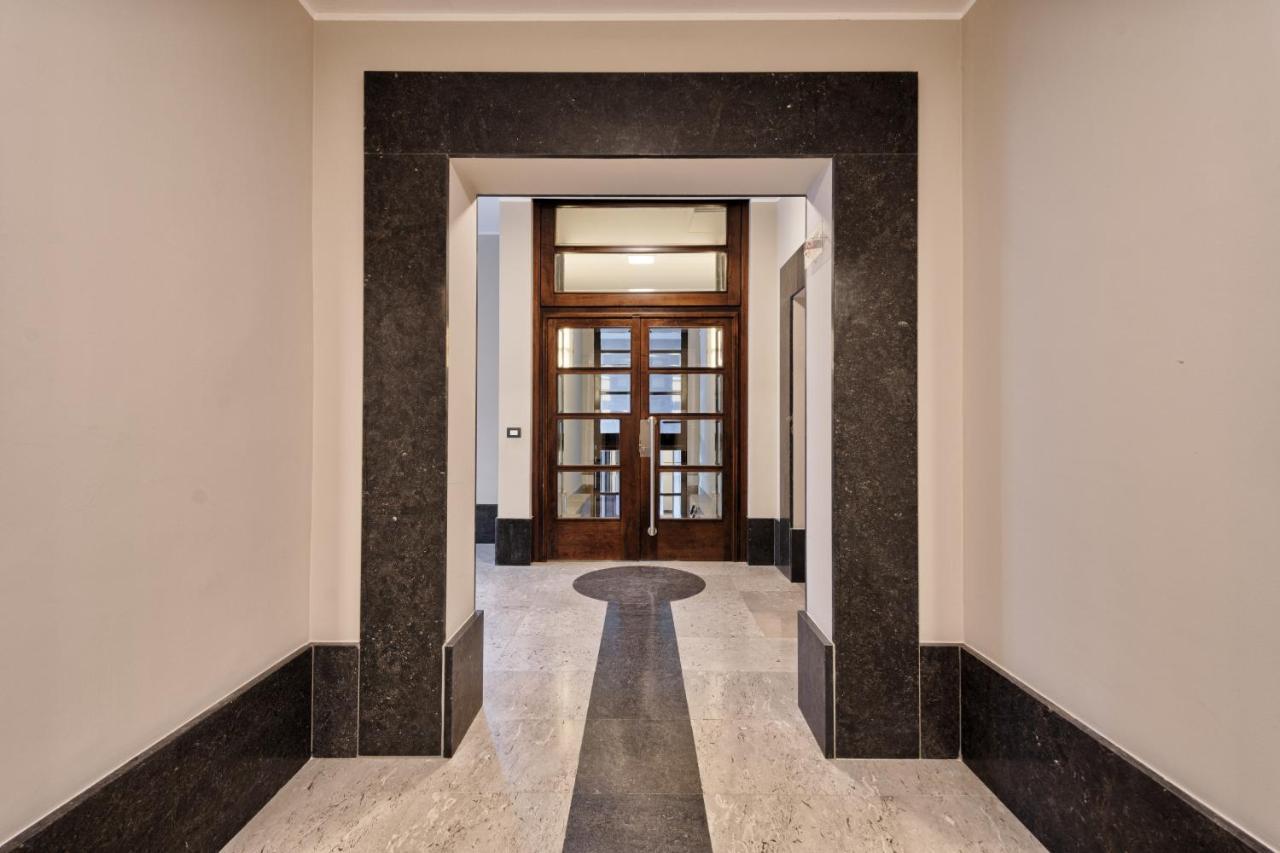 Corso Vittorio Central Duplex Apartman Torino Kültér fotó