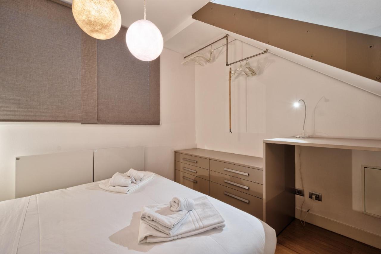 Corso Vittorio Central Duplex Apartman Torino Kültér fotó